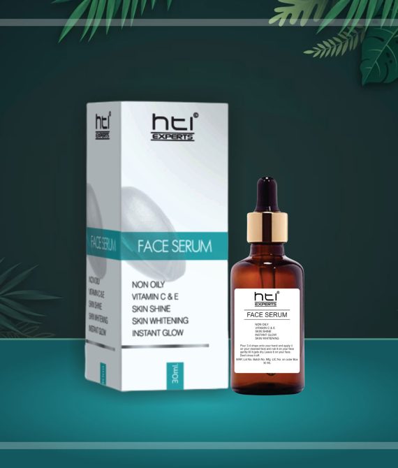 Face Serum – 30ml