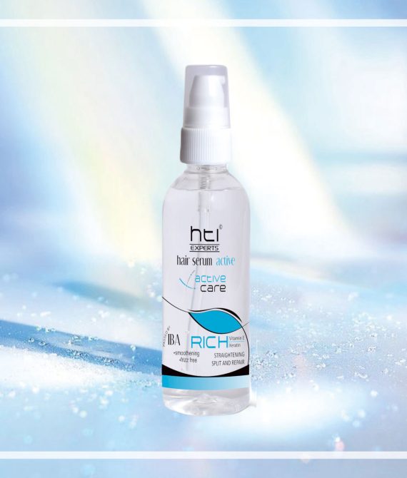 Hair Serum Active Care