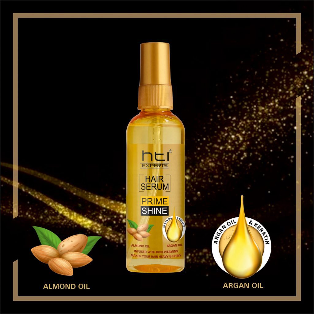 Hair Serum Prime Shine – 100ml