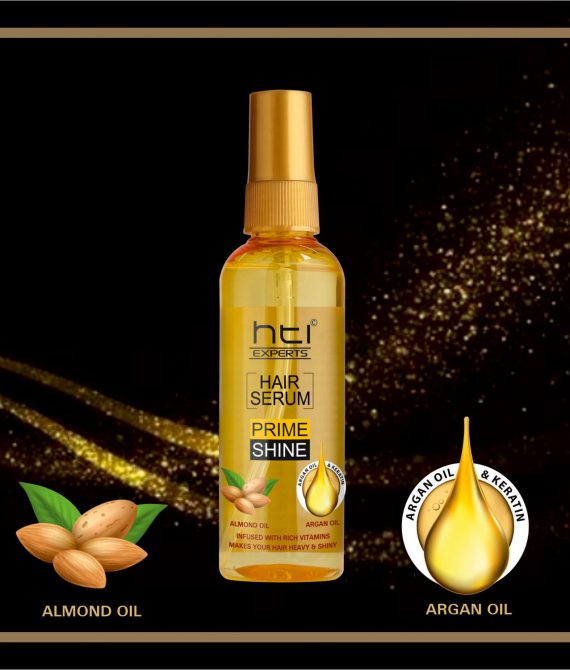 Hair Serum Prime Shine – 100ml