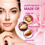 Lacto Bleach - 50gms - Image 3