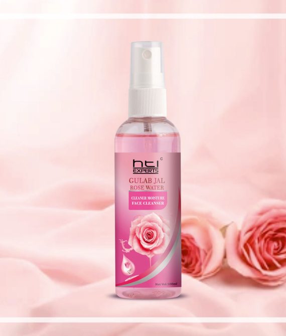 Rose Water – 100ml