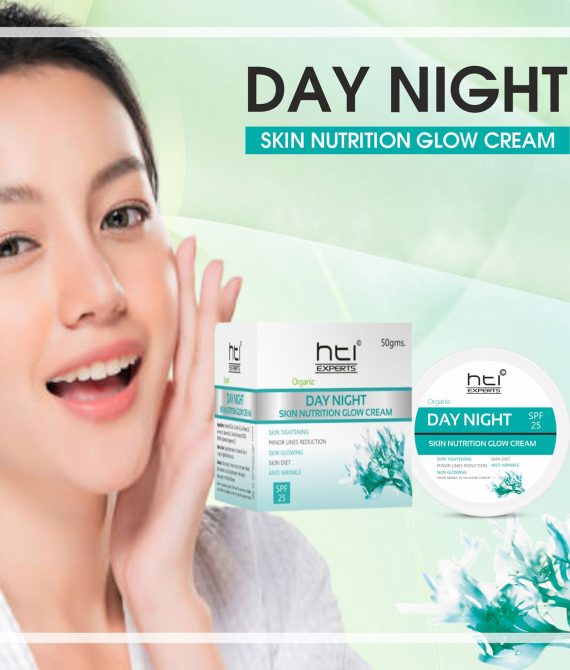 Day Night Cream – 50gms
