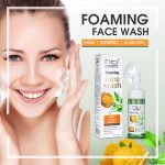 Foaming Face Wash Neem - 150ml
